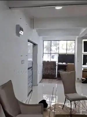 4-Storey Commercial Building for Rent in Kalubowila