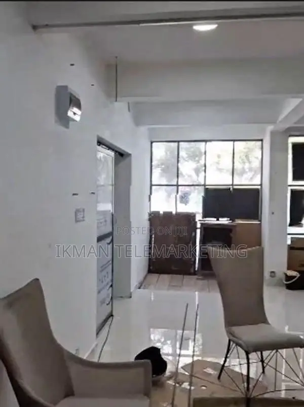 4-Storey Commercial Building for Rent in Kalubowila