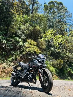 Bajaj Pulsar N160 2025
