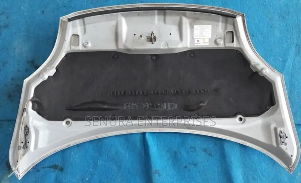 Suzuki Swift ZC71S Bonnet