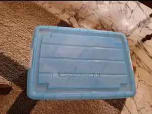 Storage Box