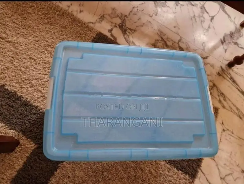 Storage Box