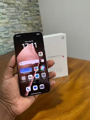 Xiaomi 15T pro 12GB512GB (Used)