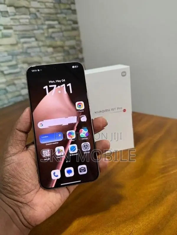 Xiaomi 15T pro 12GB512GB (Used)