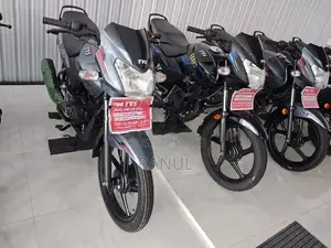 TVS Sport 110 2026