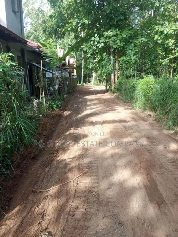 Marawila Godawela Land for Sale
