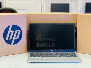 HP 250 G10 i3 13th Gen 8GB RAM 512GB NVME SSD Laptop