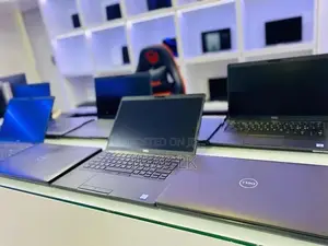 Dell Latitude 5400 i5 8th Gen 8GB RAM 256GB NVME SSD Laptop