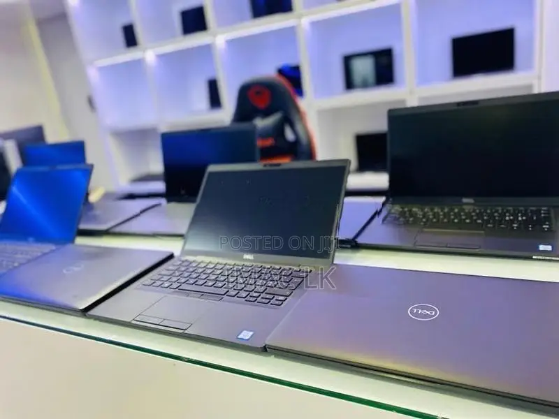 Dell Latitude 5400 i5 8th Gen 8GB RAM 256GB NVME SSD Laptop