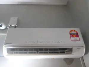 24000 BTU Used