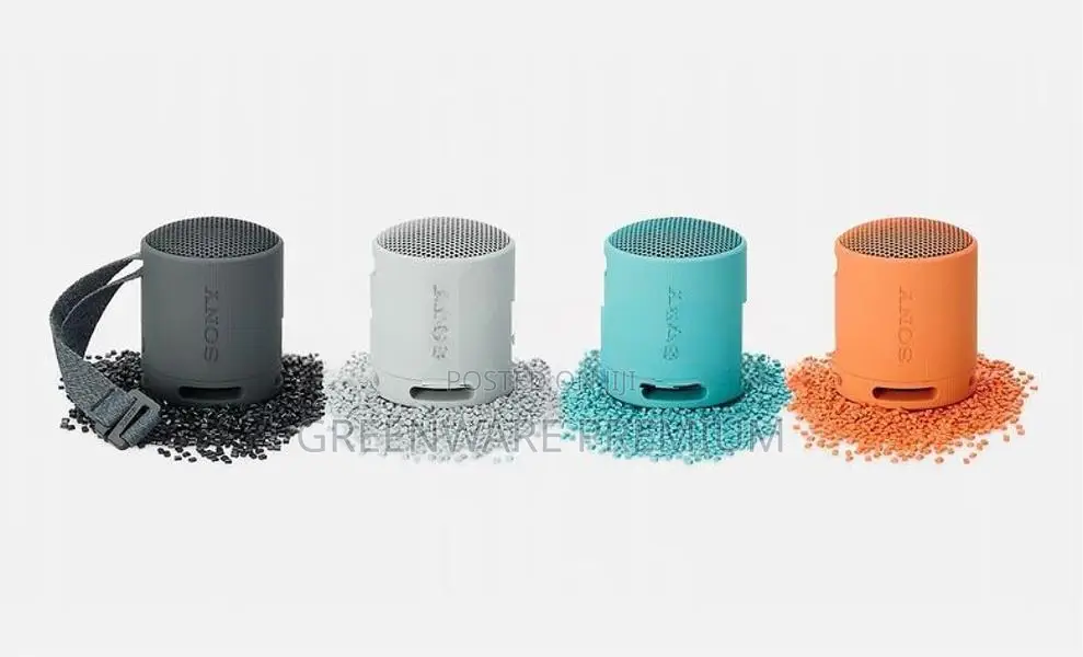 Sony XB100 Wireless Speaker