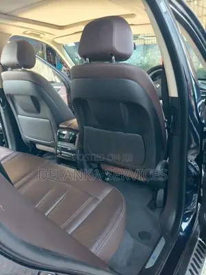 BMW X5 2016