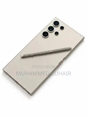 Samsung Galaxy S24 Ultra (Used)