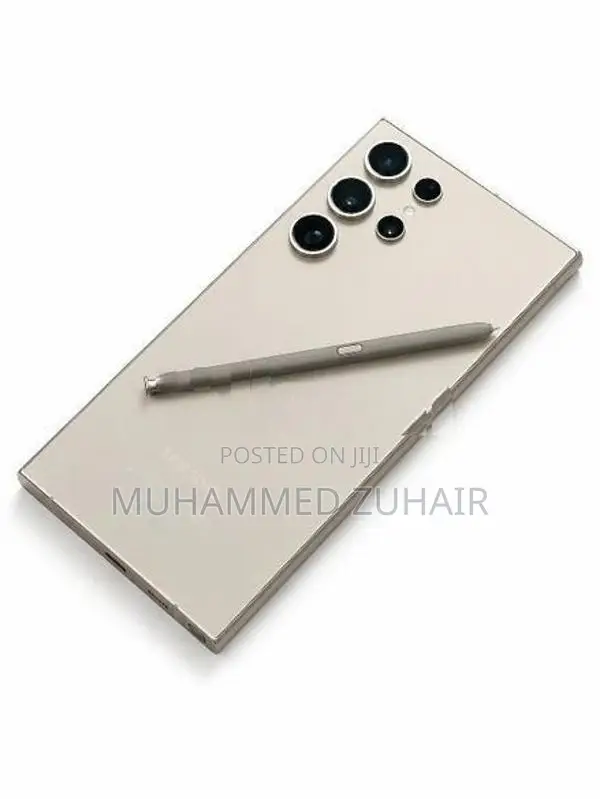 Samsung Galaxy S24 Ultra (Used)