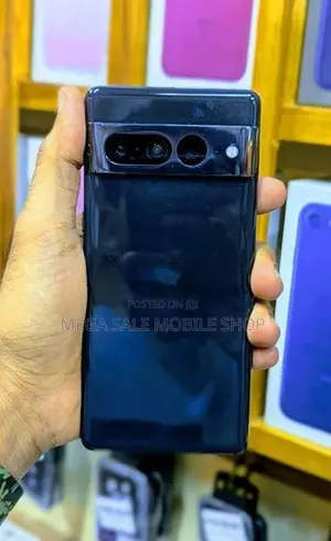 Google Pixel 7 Pro 128GB (Used)