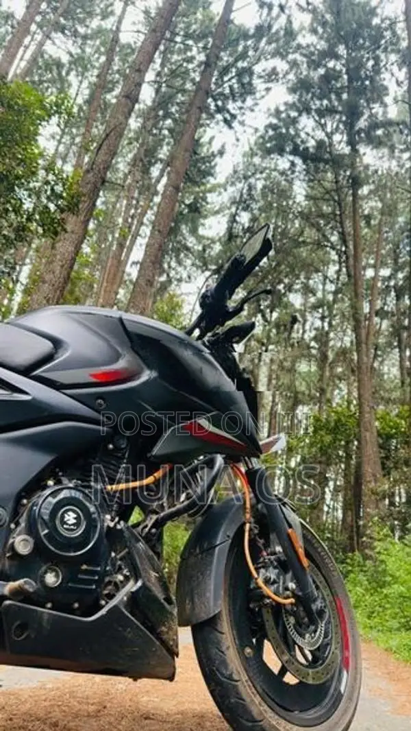 Bajaj Pulsar N160 2025