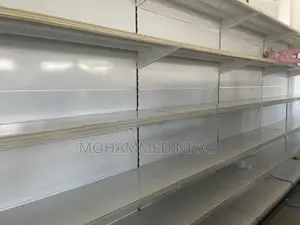 Super Market Rack