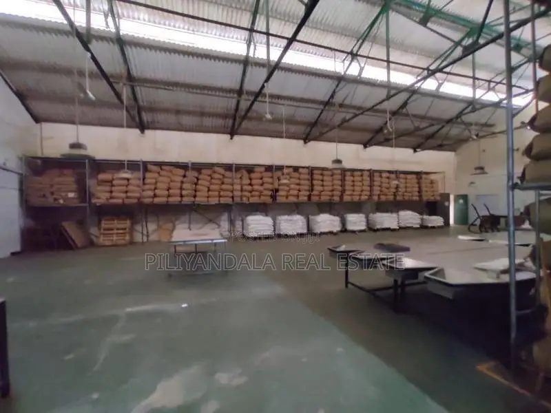 Office Warehouse Company for Sale Mountlavaniya