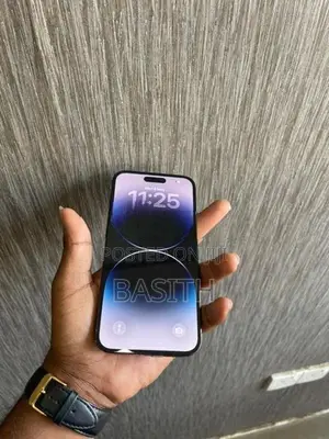 Apple iPhone 14 Pro Max (Used)