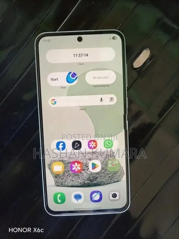 Samsung Galaxy A55 12GB/ 256GB (Used)