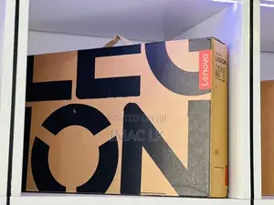 Lenovo Legion 5 i7 14th Gen (2560x1600) 165Hz Gaming Laptop
