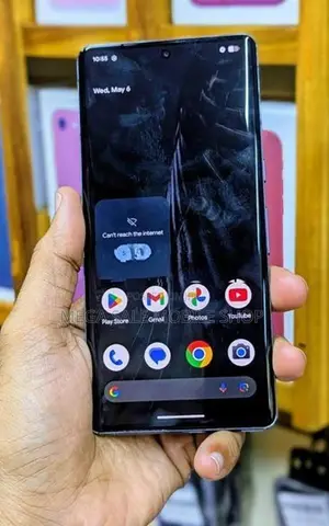 Google Pixel 7 Pro 128GB (Used)