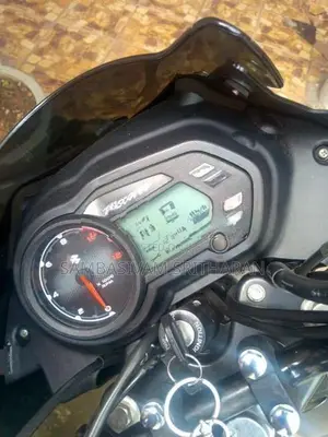 Bajaj Discover 125 2024