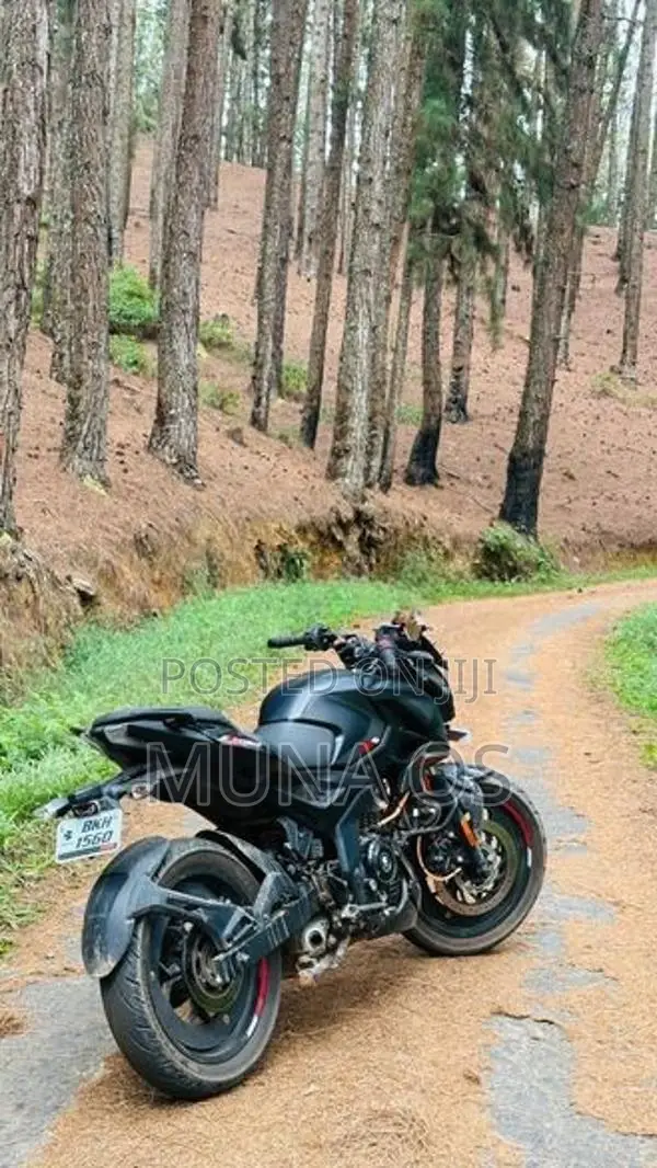 Bajaj Pulsar N160 2025