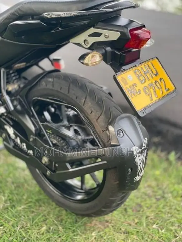 Yamaha FZS V3 2019