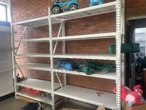 Super Market Rack