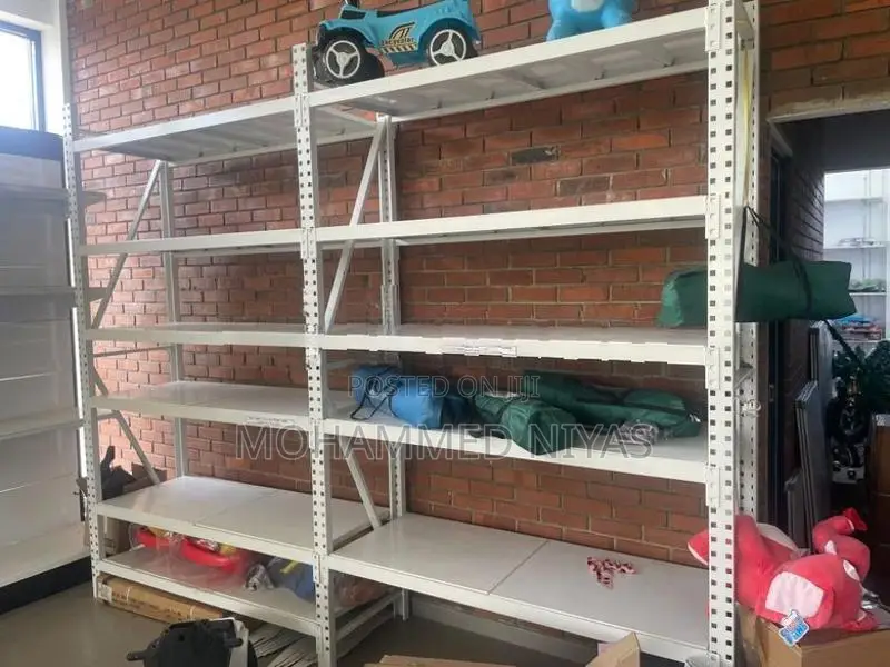 Super Market Rack