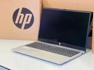 HP 250 G10 i3 13th Gen 8GB RAM 512GB NVME SSD Laptop
