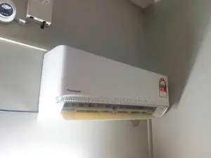 24000 BTU Used
