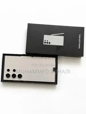 Samsung Galaxy S24 Ultra (Used)