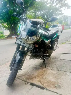 Bajaj Discover 125 2024