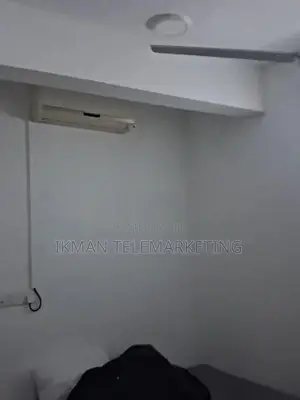 4-Storey Commercial Building for Rent in Kalubowila