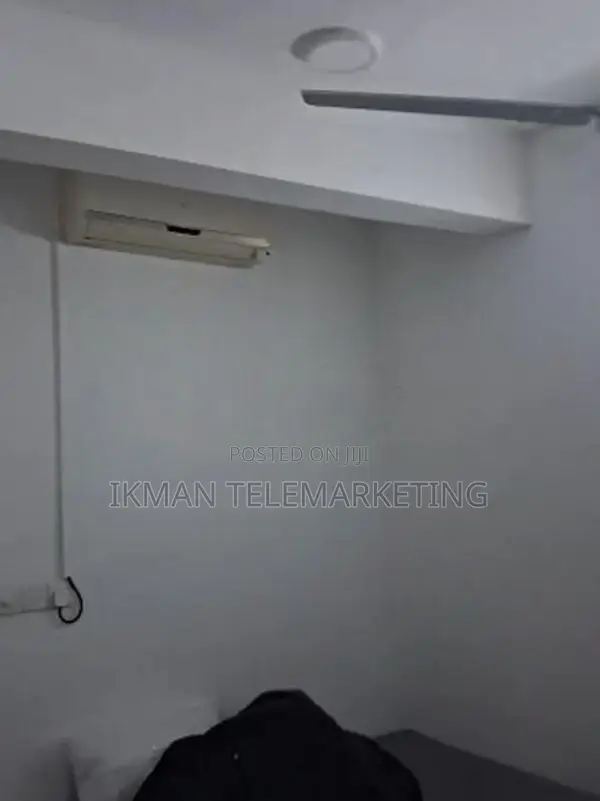 4-Storey Commercial Building for Rent in Kalubowila