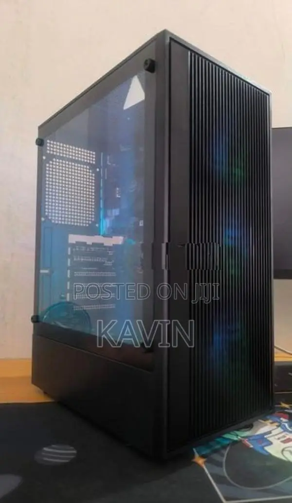 i5 10th Gen Nvme 256GB DDR4 8GB Gaming PC