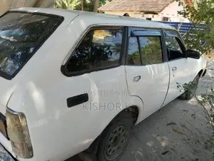 Mitsubishi Lancer 1987