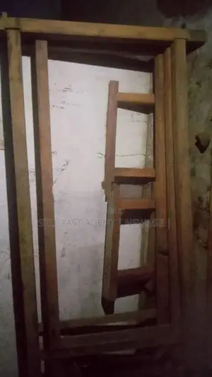 Window and Doors