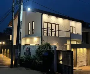 Beautiful Modern Luxury House for Sale Polgasovita