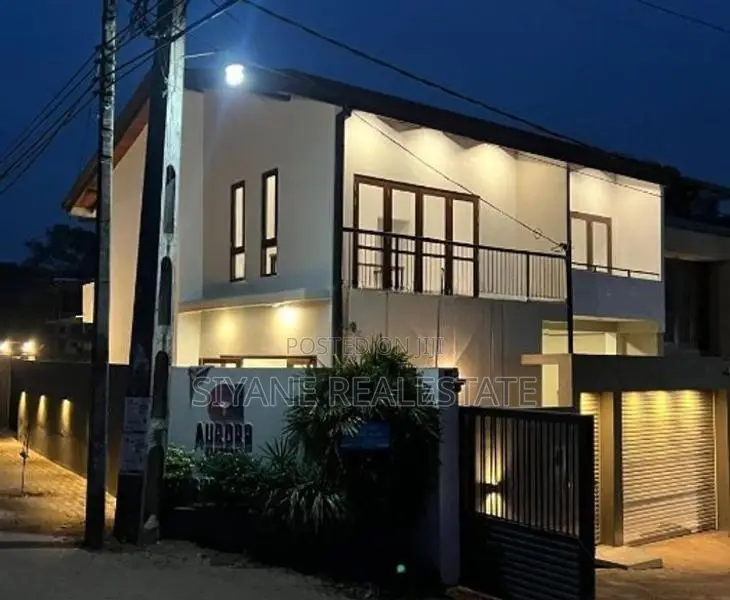 Beautiful Modern Luxury House for Sale Polgasovita