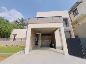Well Build Brand New House Sale Malabe