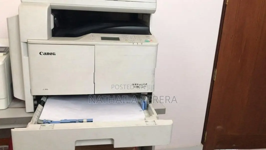Canon 2006N Printer
