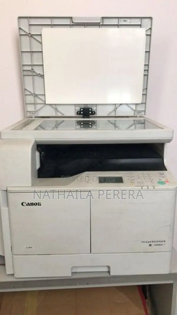 Canon 2006N Printer