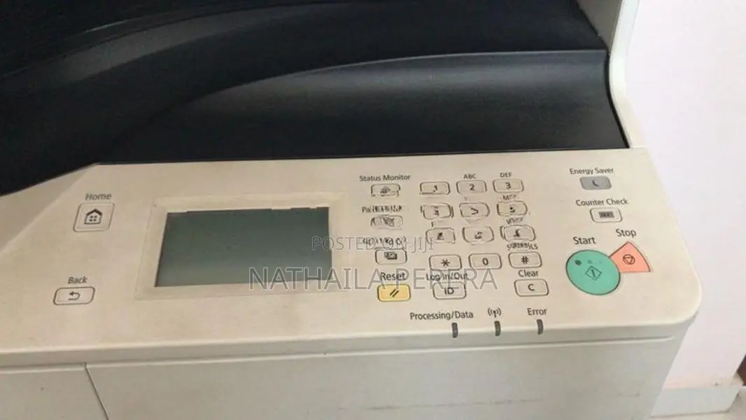 Canon 2006N Printer