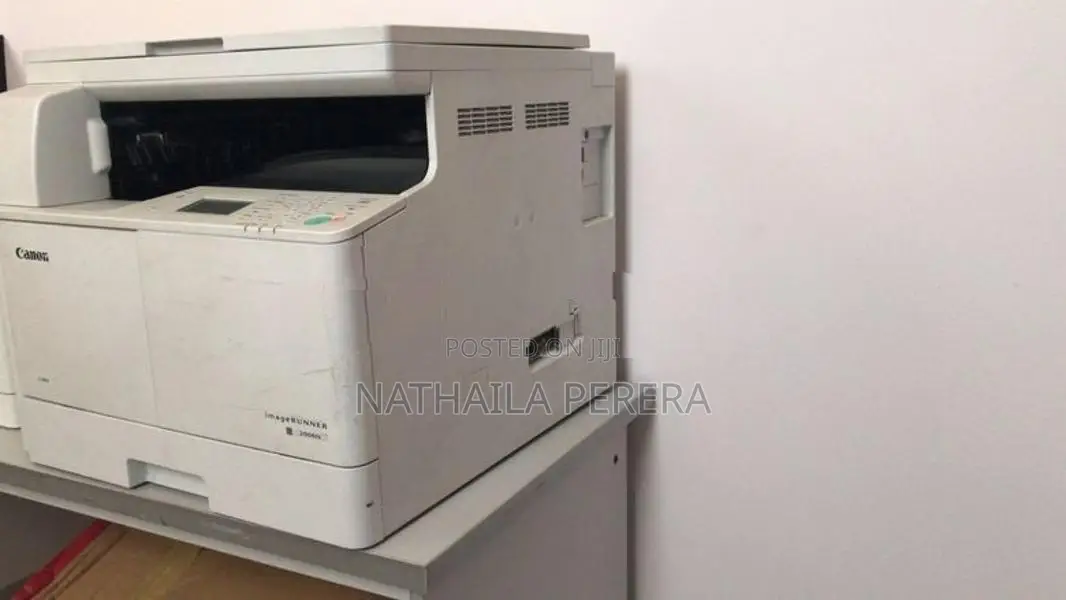 Canon 2006N Printer