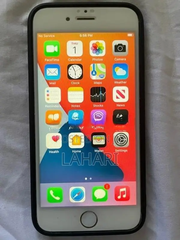 Apple iPhone 6S (Used)