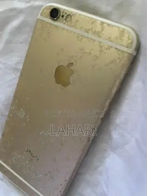 Apple iPhone 6S (Used)