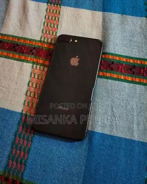 Apple iPhone 8 Plus (Used)